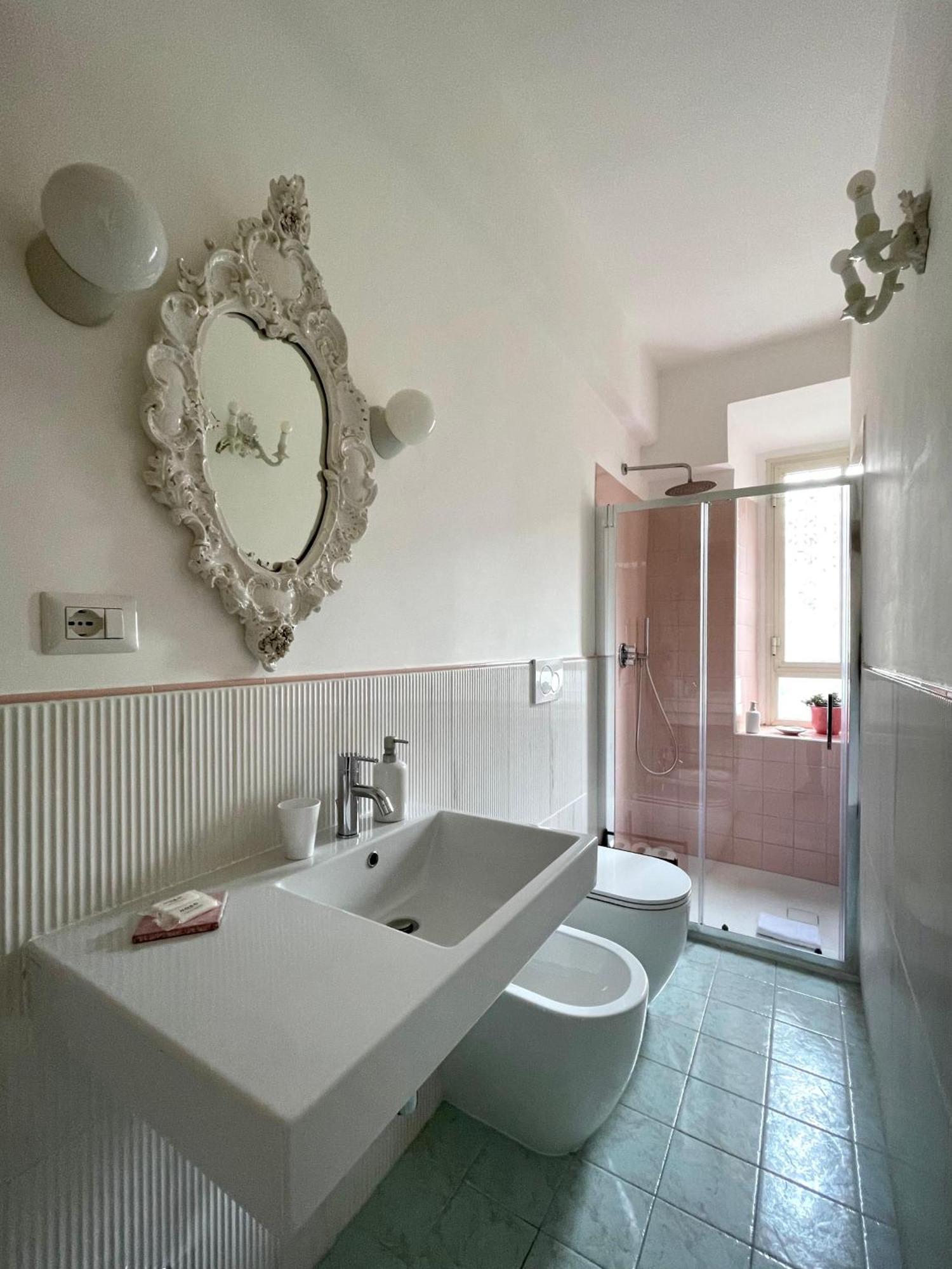 Casetta Roma San Giovanni Ngoại thất bức ảnh