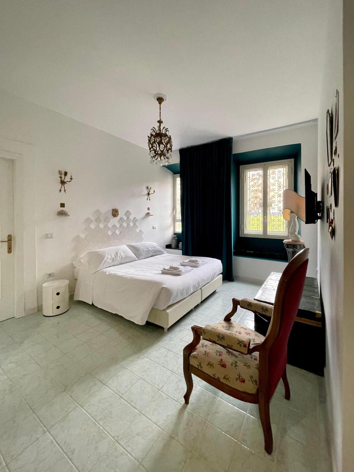 Casetta Roma San Giovanni Ngoại thất bức ảnh
